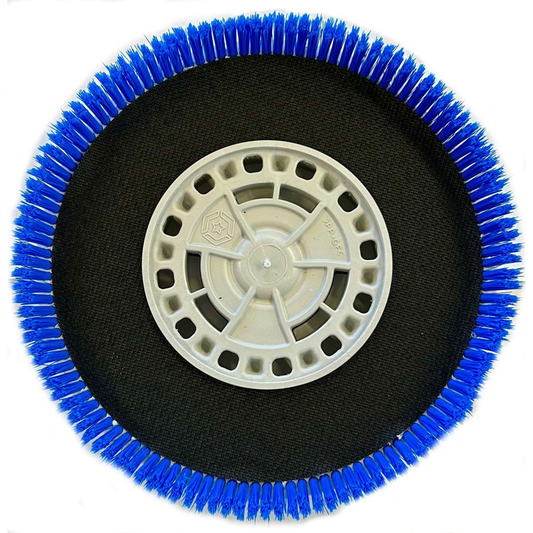 LW44 Pad Driver x2