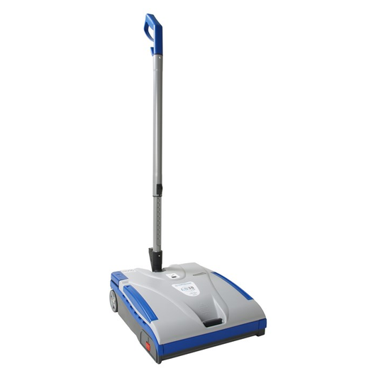 LS38 Battery Floor & Carpet Sweeper