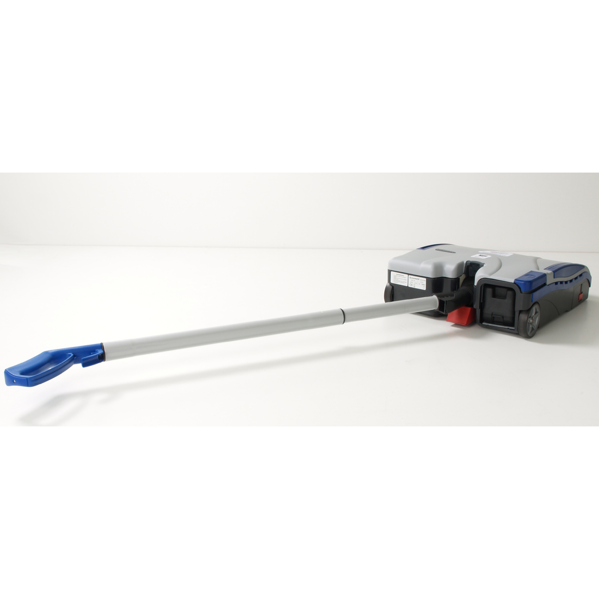 LS38 Battery Floor & Carpet Sweeper
