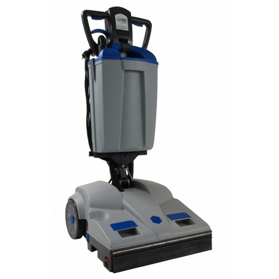 LS50 Hybrid Wide Area Floor & Carpet Vacuum