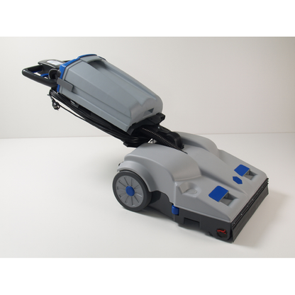 LS50 Hybrid Wide Area Floor & Carpet Vacuum