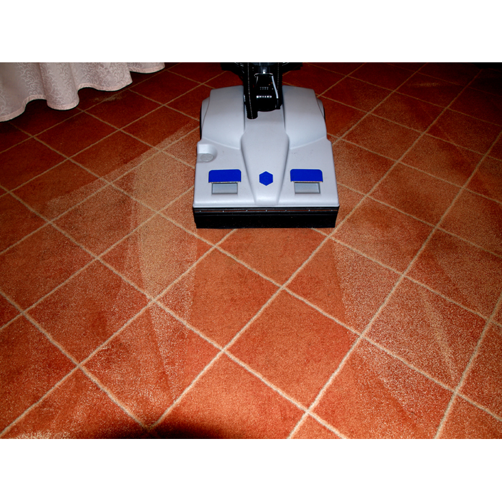 LS50 Hybrid Wide Area Floor & Carpet Vacuum