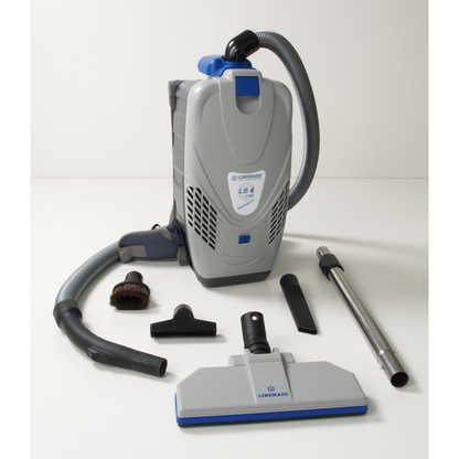 Prochem LB4 Electric Backpack Vacuum 230V