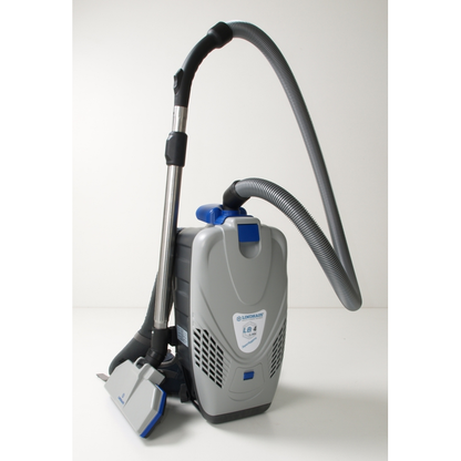 LB4 L-ion Battery Backpack Vacuum