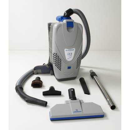 LB4 L-ion Battery Backpack Vacuum