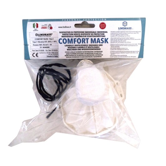 Prochem Lindhaus comfort mask FFP2