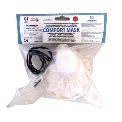 Lindhaus comfort mask FFP2