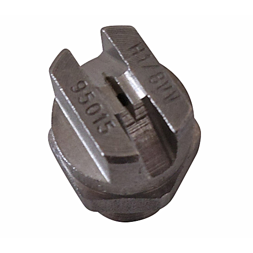 Spray tip 95015 x 1/8 S/S