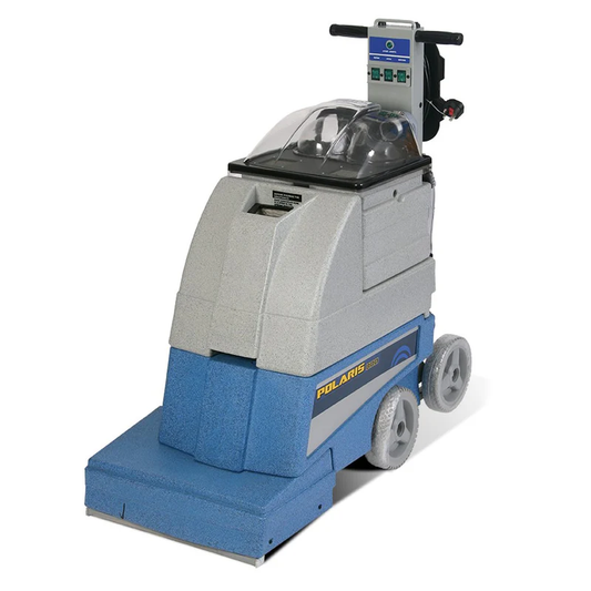 Prochem polaris 800 carpet cleaning machine