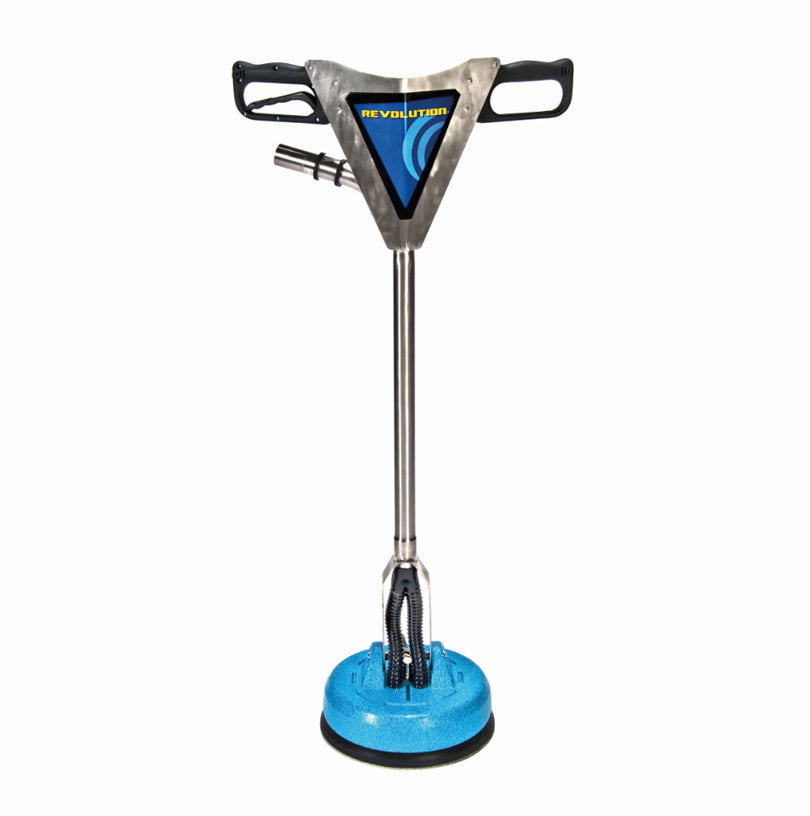 Prochem revolution tile and rout tool