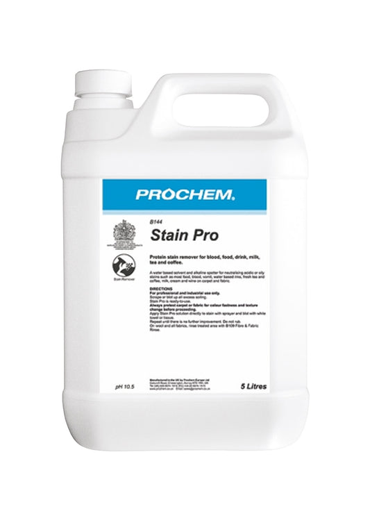 Prochem stain pro