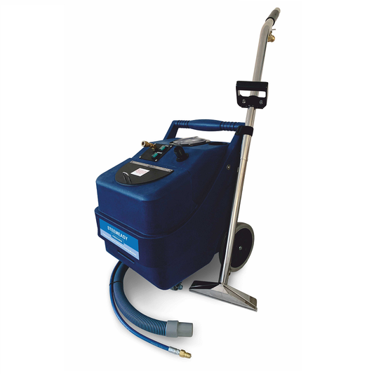 Prochem steemeasy pr200 carpet and upholstery cleaning machine