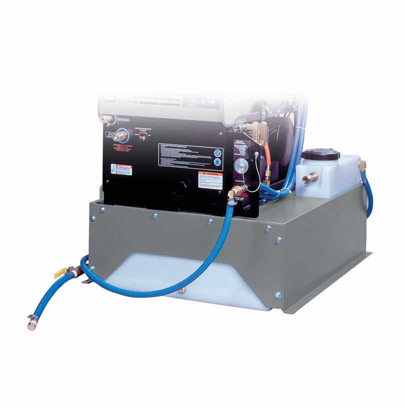 Prochem sub-mount tank 227 litre