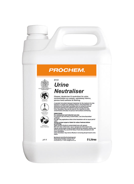 prochem urine neutraliser