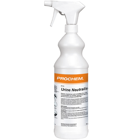 Prochem urine neutraliser spray