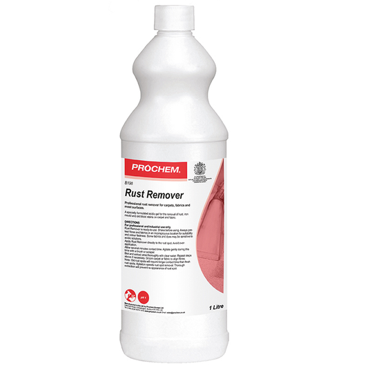 Prochem Rust Remover 1L
