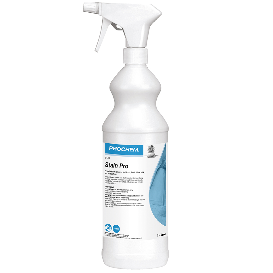Prochem Stain Pro 1L spray