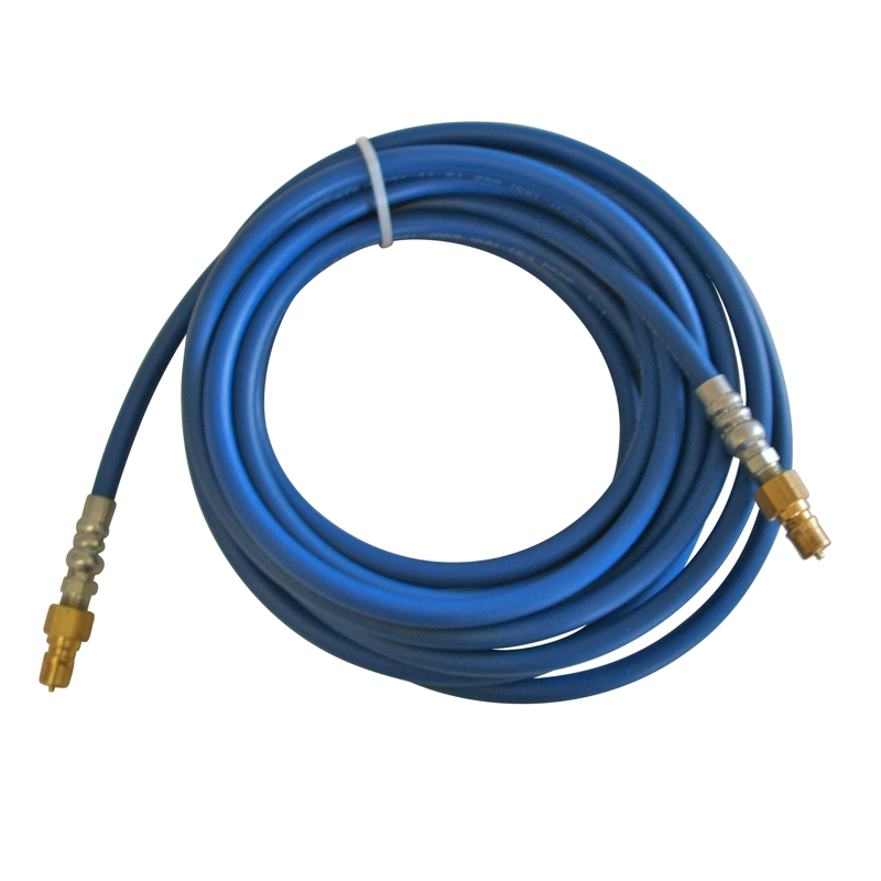 Prochem Solution Hose Assembly 25ft 7.6m Steempro