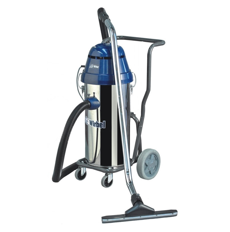 Provac 931 Wet & Dry Vacuum Cleaner – CCMTec Cleaning & Janitorial Supplies