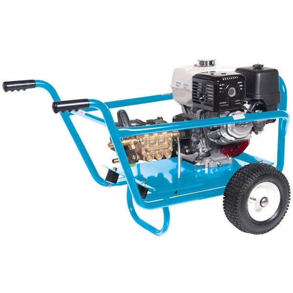 Rapier 15250 Petrol Pressure Washer – RT15250PHR