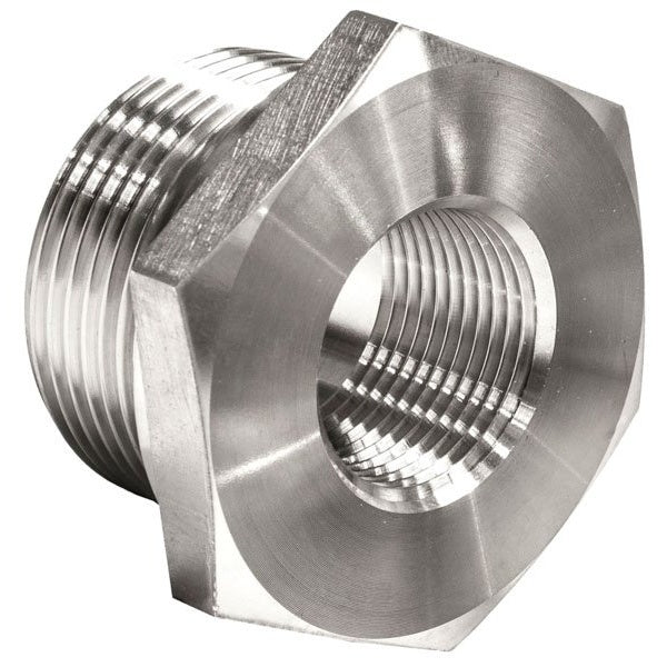 Reducing Bush - AISI 316 – 501-4036