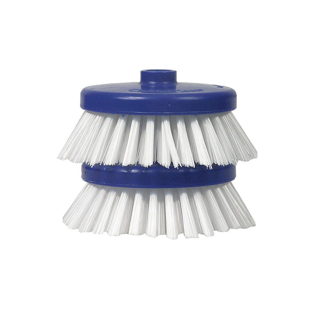 Robert Scott Caddy Clean Brush Standard – Pack of 2 – Blue