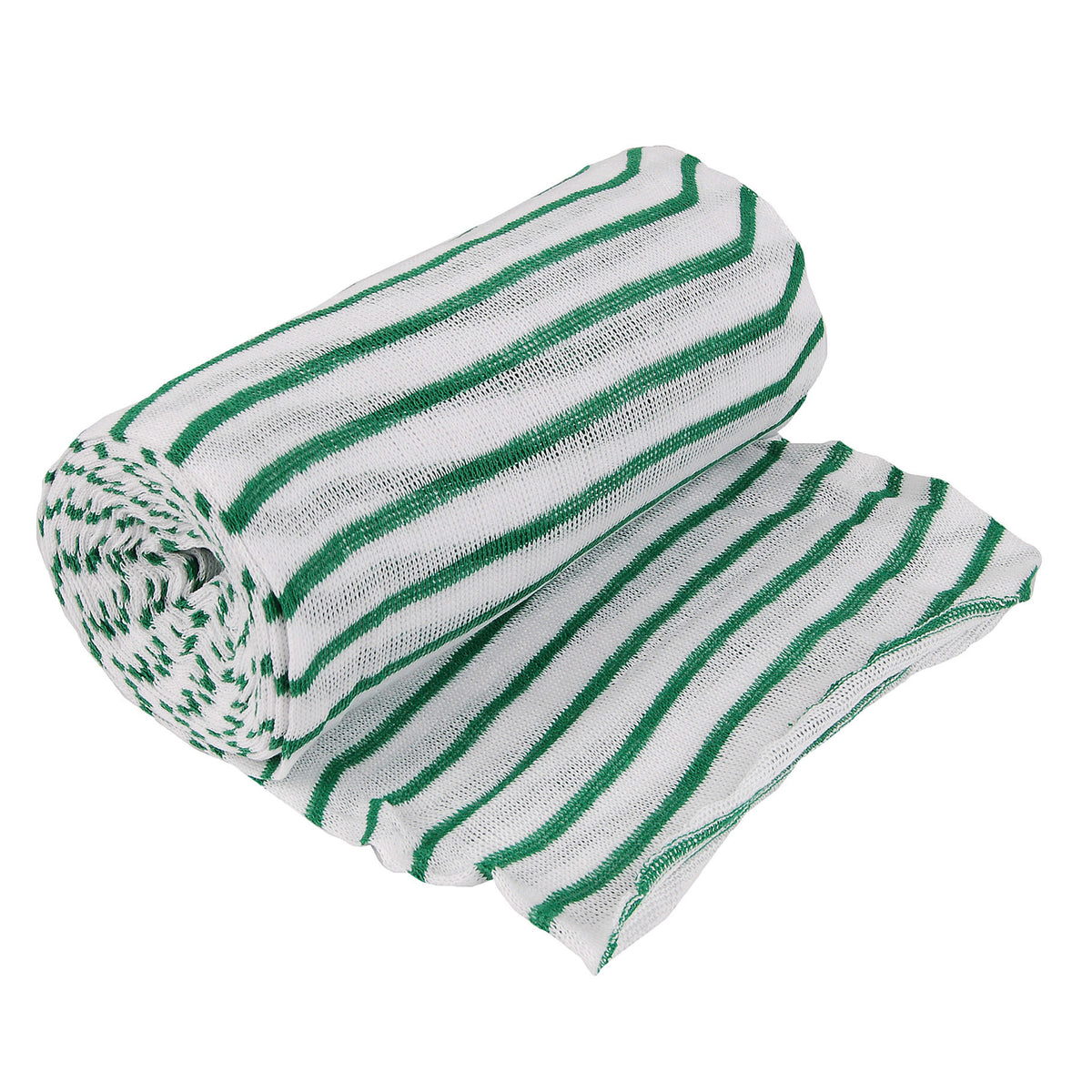 Robert Scott Stockinette Roll Cotton Colour Coded 800g – Box of 20 – Green