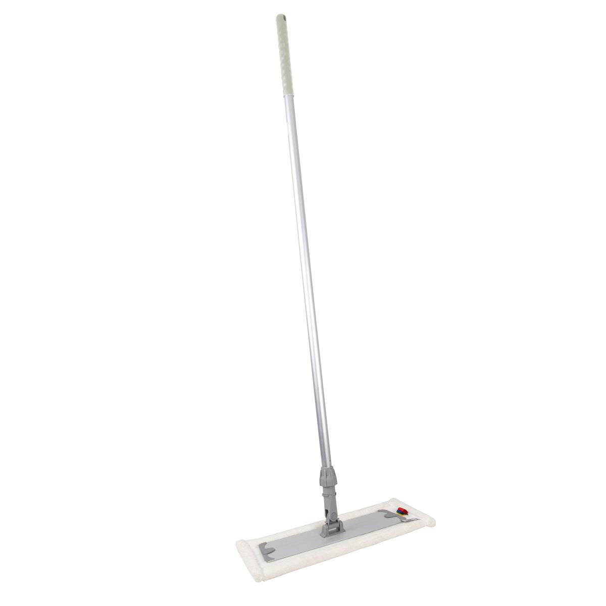 Robert Scott Microtex Microfibre Flat Mop Kit 52cm – White