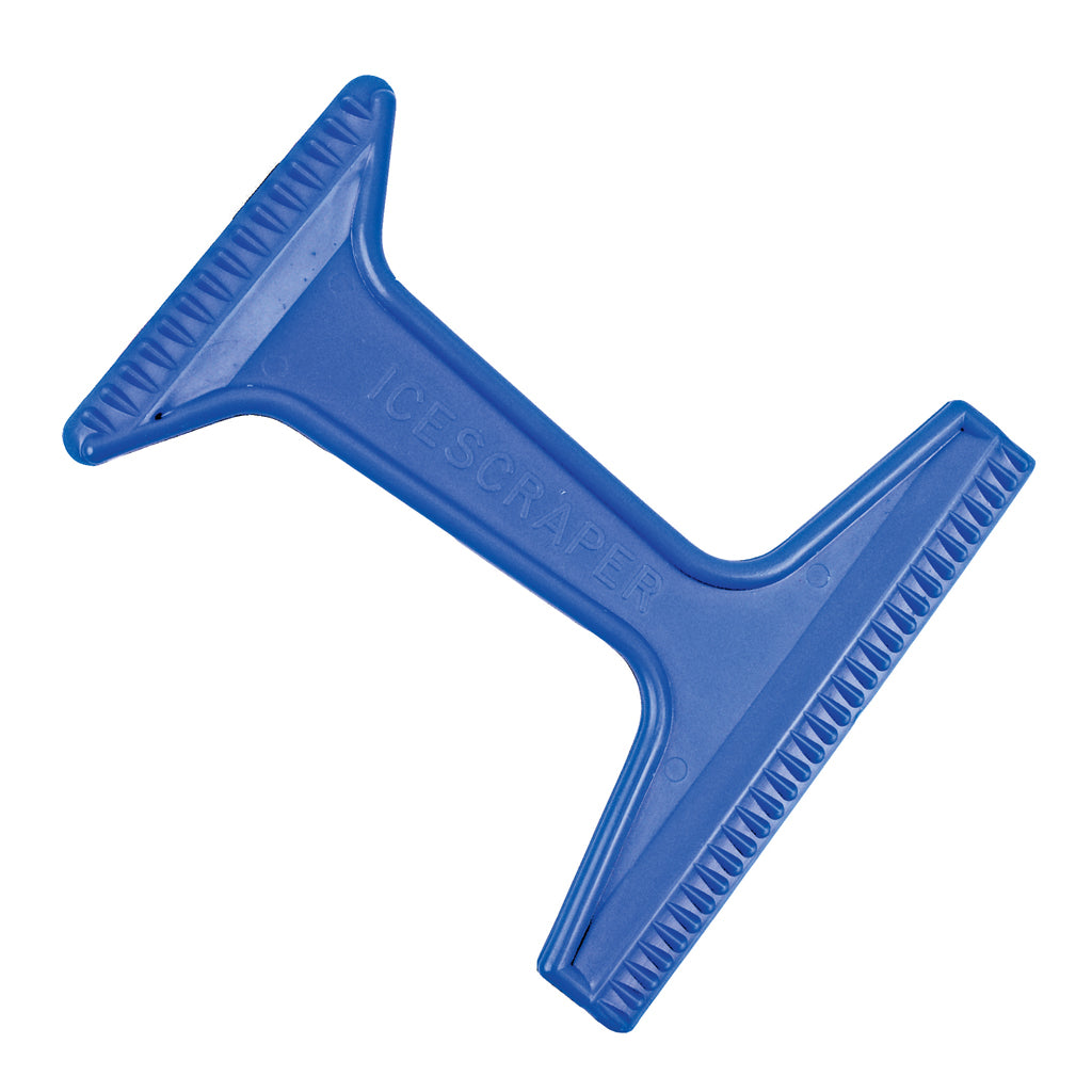 Robert Scott Ice Scraper Blue – Box of 100
