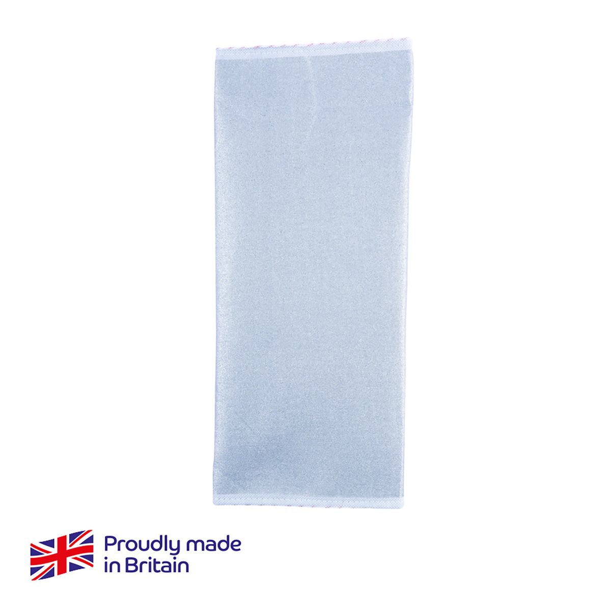 Robert Scott Ironing Board Cover Metallic Standard 100x42cm – Box of 20