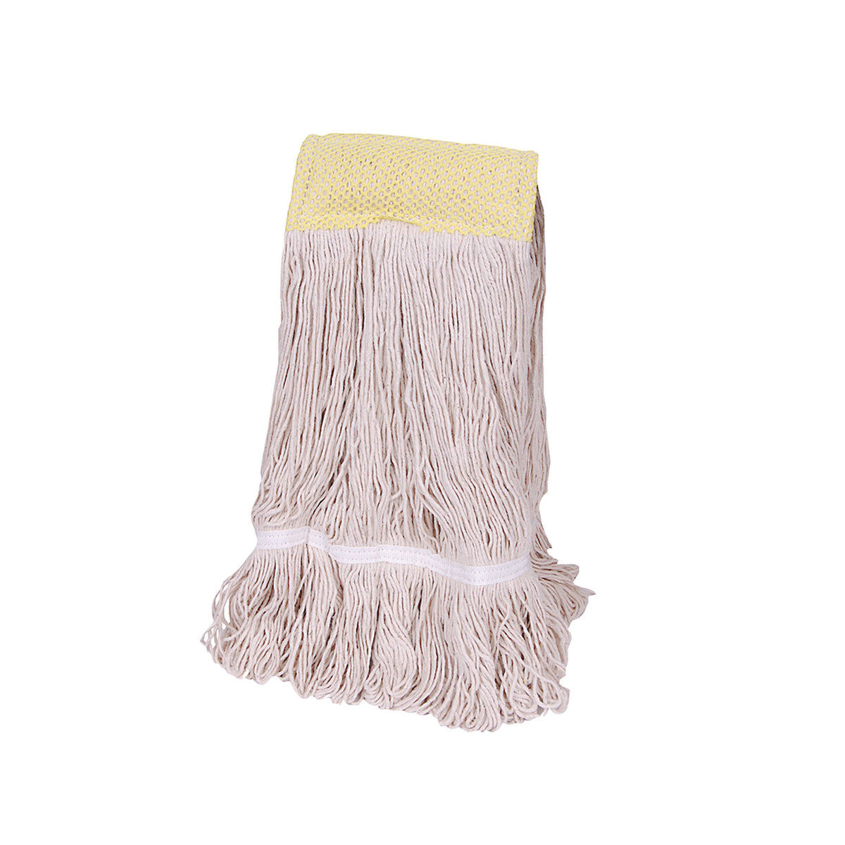 Robert Scott Twine Kentucky Mop Scratchback Stayflat 340g – Box of 50 – Yellow
