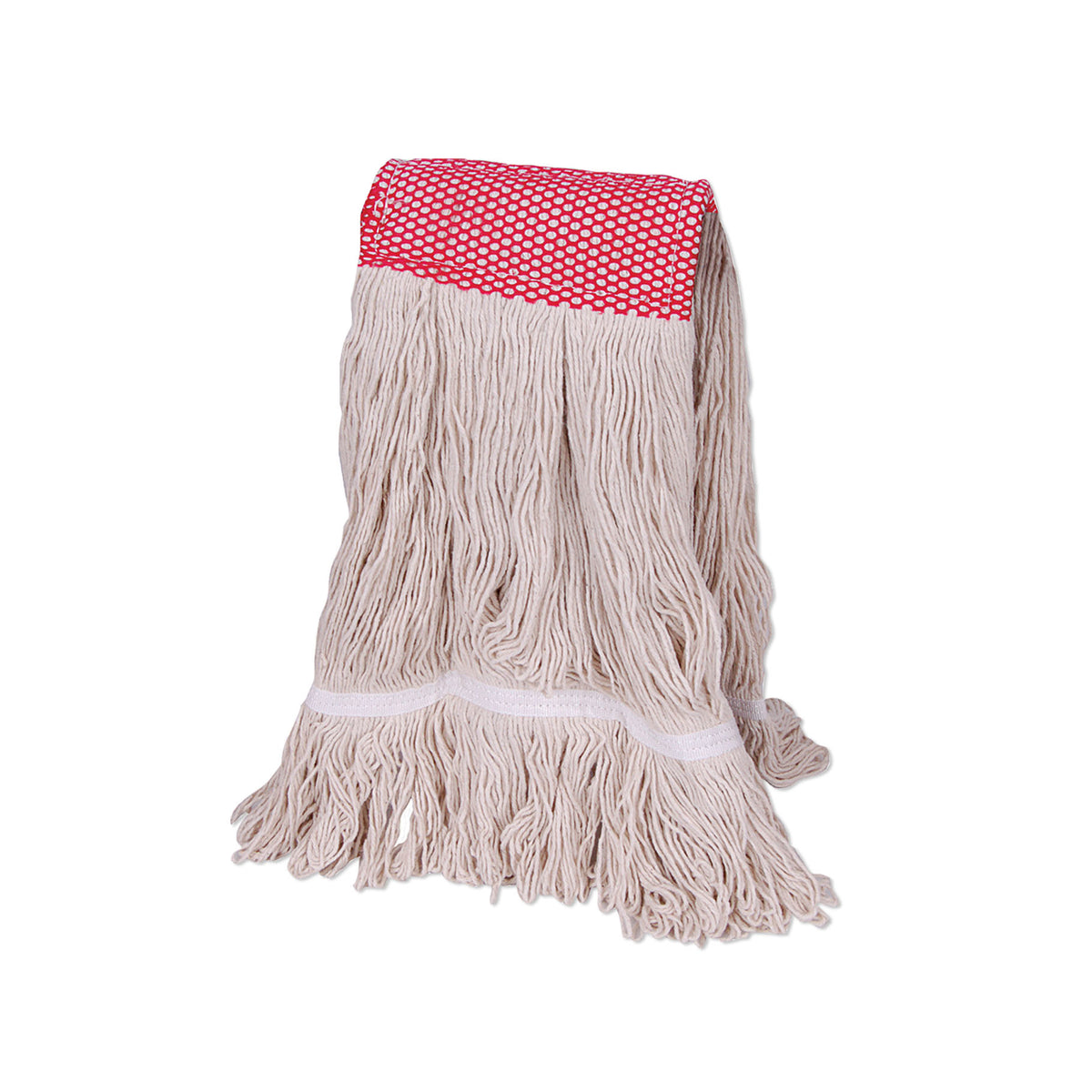 Robert Scott Twine Kentucky Mop Scratchback Stayflat 450g – Box of 40 – Red