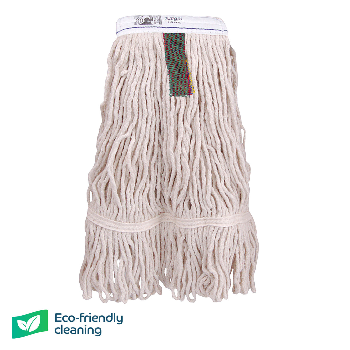 Robert Scott Multi-natural Kentucky Mop Flag Stayflat 340g – Bale of 50