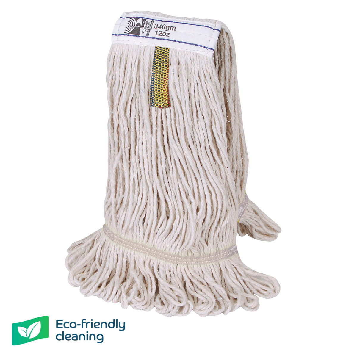 Robert Scott PY Natural Kentucky Mop Flag Stayflat 340g – Bale of 40