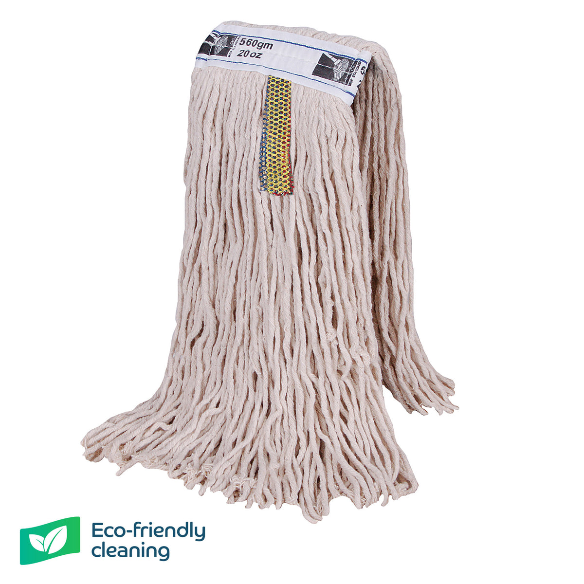 Robert Scott Twine Yarn Kentucky Mop Flag 560g – Bale of 30