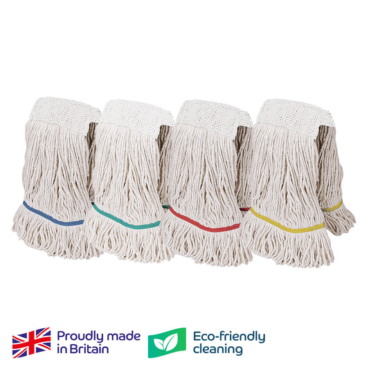 Robert Scott PY Kentucky Mop Scratchback Stayflat 340g – Box of 40