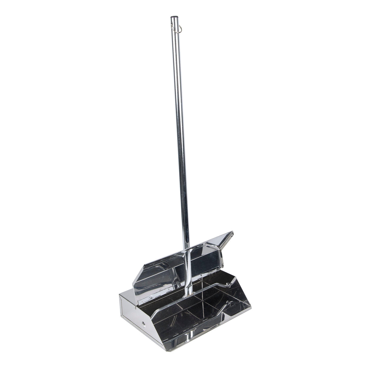 Robert Scott Lobby Dustpan Stainless Steel