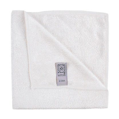 Robert Scott Microtex Microfibre Cloth – Box of 30 – White