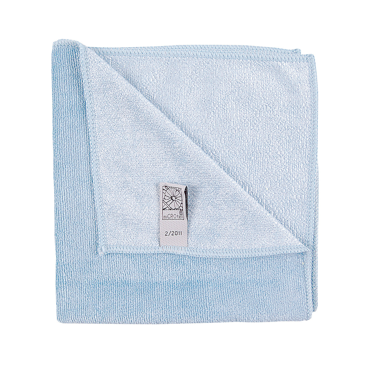 Robert Scott Microtex Microfibre Cloth – Box of 30 – Blue