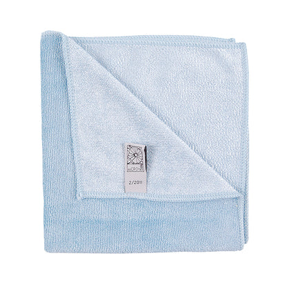 Robert Scott Microtex Microfibre Cloth – Box of 30 – Blue