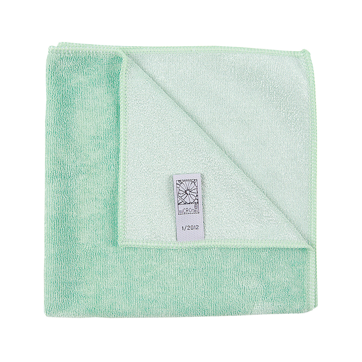 Robert Scott Microtex Microfibre Cloth – Box of 30 – Green