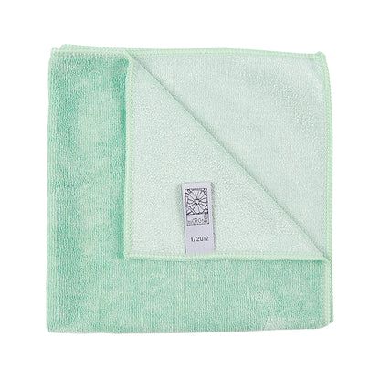 Robert Scott Microtex Microfibre Cloth – Box of 30 – Green