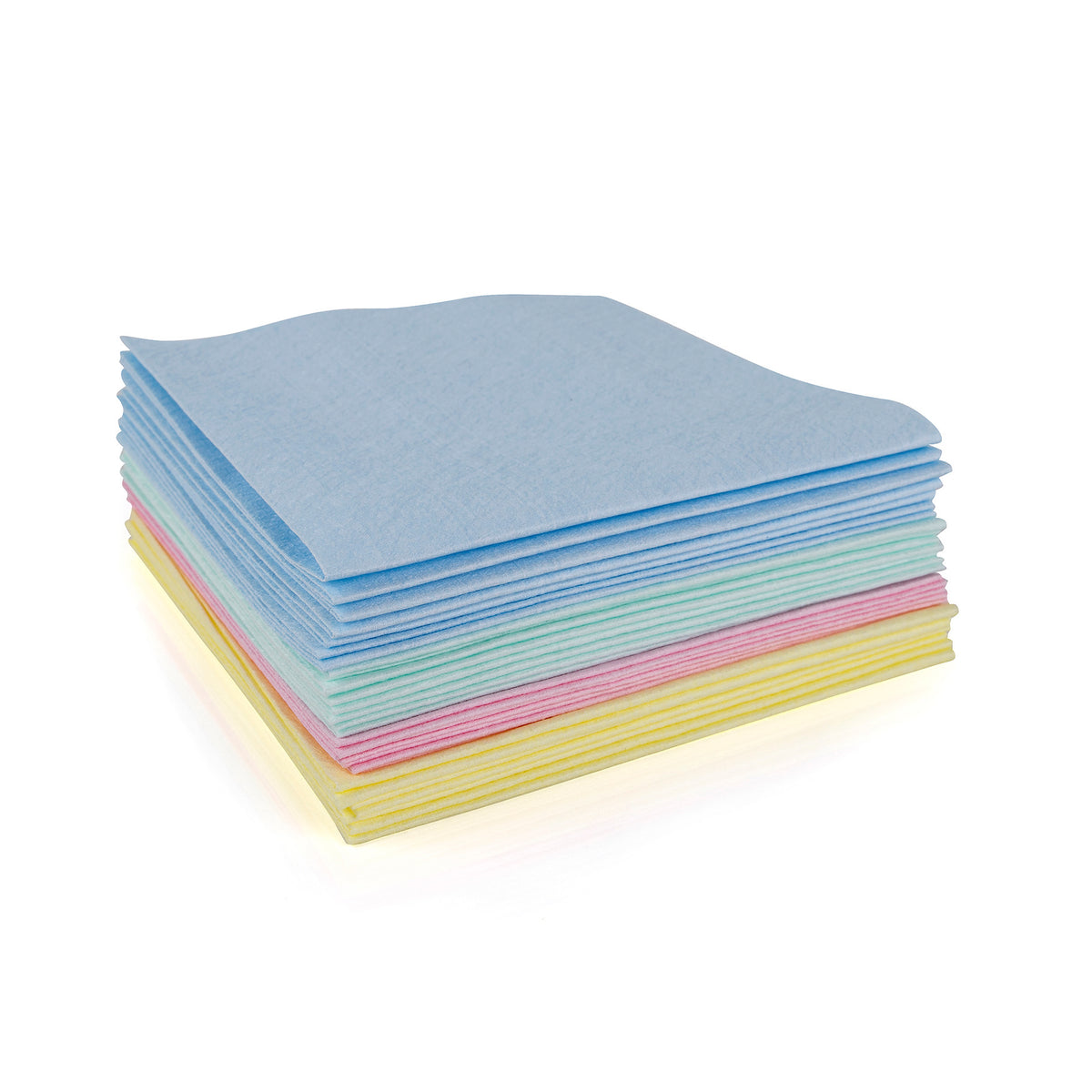 Robert Scott T9 Microfibre Cloth – Box of 250