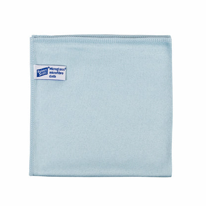 Robert Scott Microglass® Microfibre Cloth Standard – Box of 30 – Blue