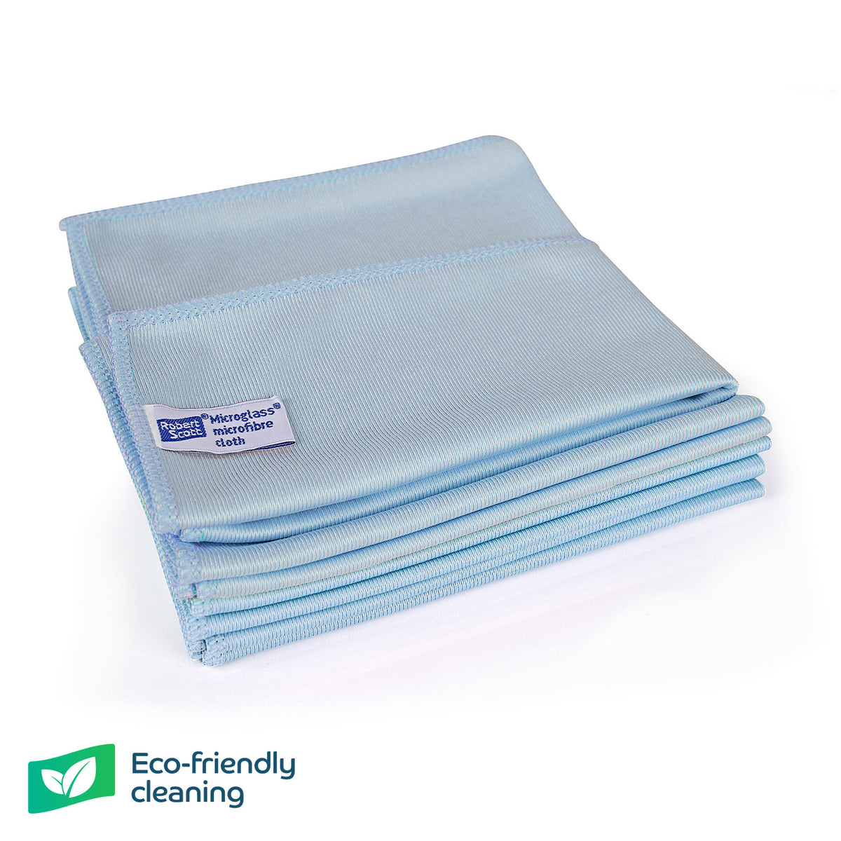 Robert Scott Microglass® Microfibre Cloth Large – Box of 30