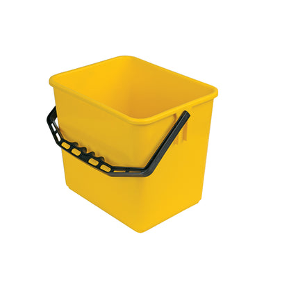 Robert Scott Container 4L – Yellow