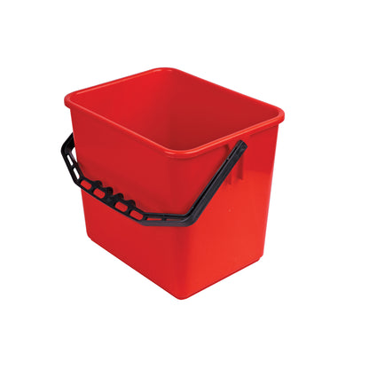 Robert Scott Container 6L – Red