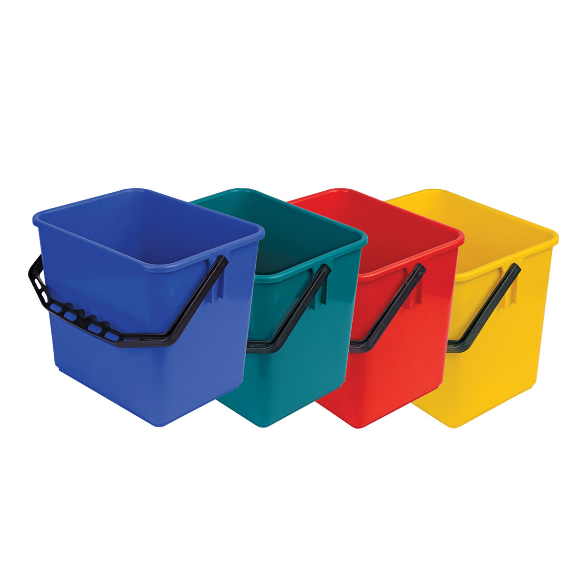Robert Scott Container 6L