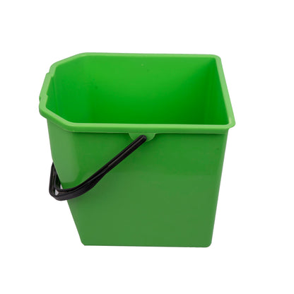 Robert Scott Kentucky Bucket 25L – Green