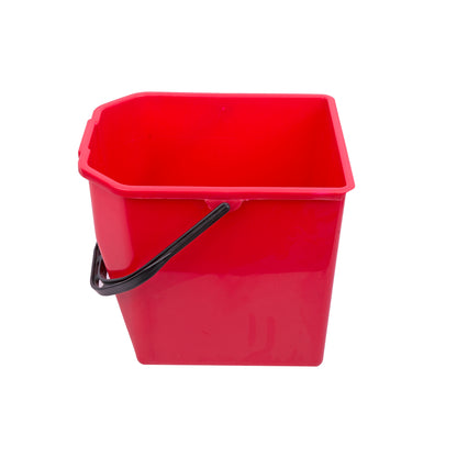 Robert Scott Kentucky Bucket 25L – Red